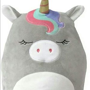 Teresa the unicorn squishmallow